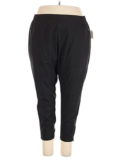 Pre-owned Active By Old Navy Active Pants In Black