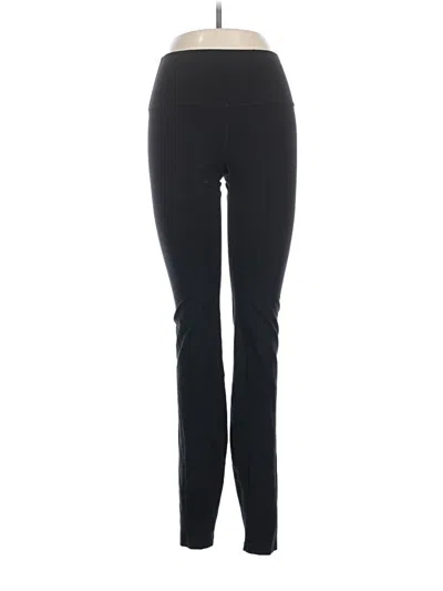 Pre-owned Active By Old Navy Active Pants In Black