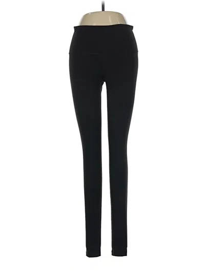 Pre-owned Active By Old Navy Active Pants In Black