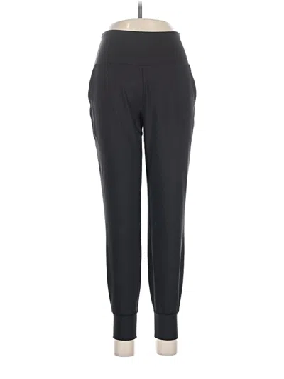 Pre-owned Active By Old Navy Active Pants In Black