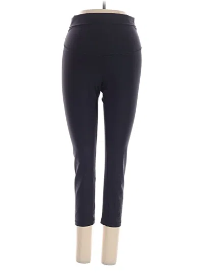 Pre-owned Active By Old Navy Active Pants In Black