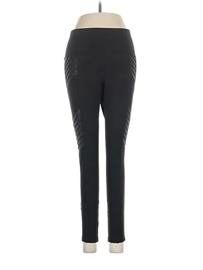 Pre-owned Active By Old Navy Active Pants In Black