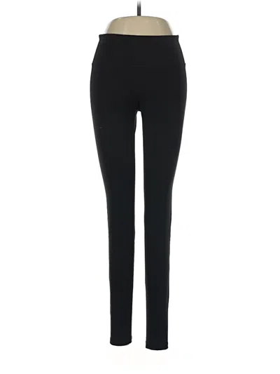 Pre-owned Active By Old Navy Active Pants In Black