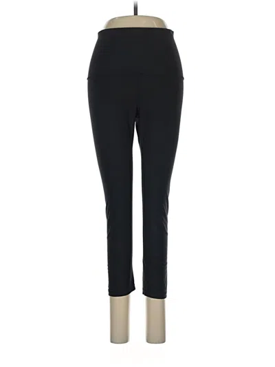 Pre-owned Active By Old Navy Active Pants In Black