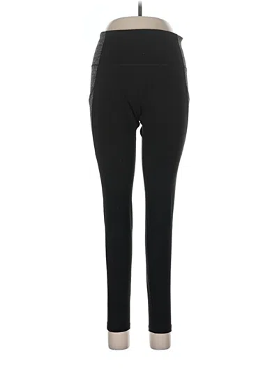 Pre-owned Active By Old Navy Active Pants In Black