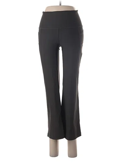 Pre-owned Active By Old Navy Active Pants In Black