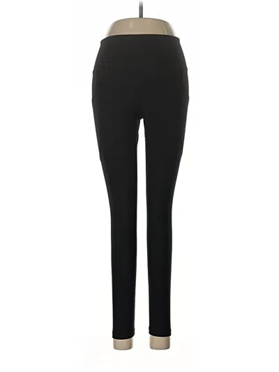 Pre-owned Active By Old Navy Active Pants In Black