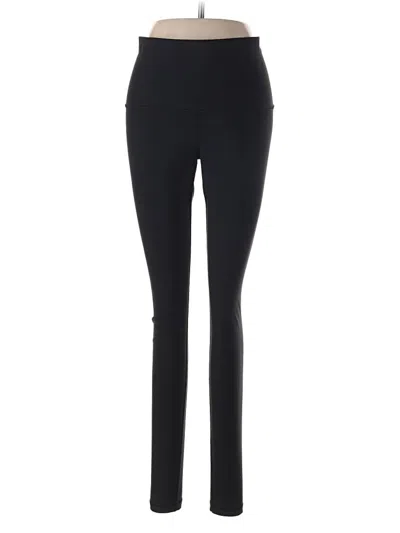 Pre-owned Active By Old Navy Active Pants In Black