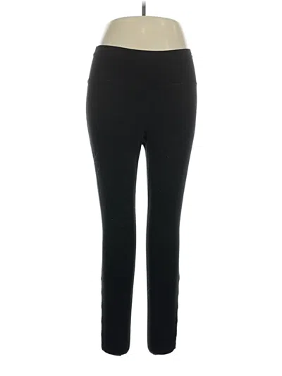 Pre-owned Active By Old Navy Active Pants In Black