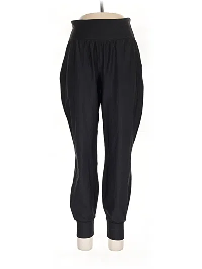 Pre-owned Active By Old Navy Active Pants In Black