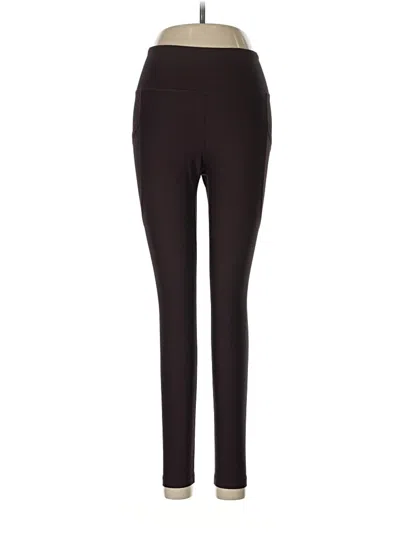 Pre-owned Active By Old Navy Active Pants In Black