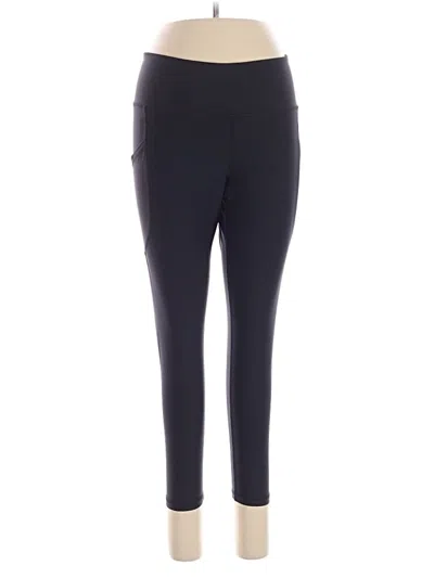 Active By Old Navy Active Pants In Black