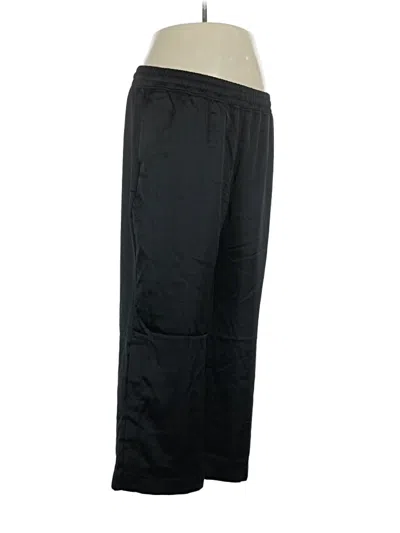 Pre-owned Active By Old Navy Active Pants In Black