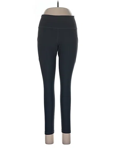 Pre-owned Active By Old Navy Active Pants In Black