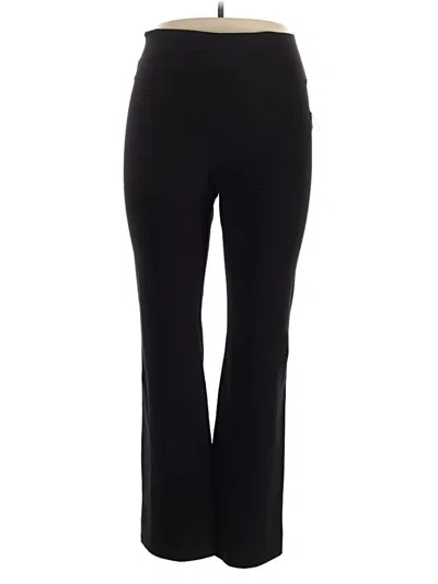 Pre-owned Active By Old Navy Active Pants In Black