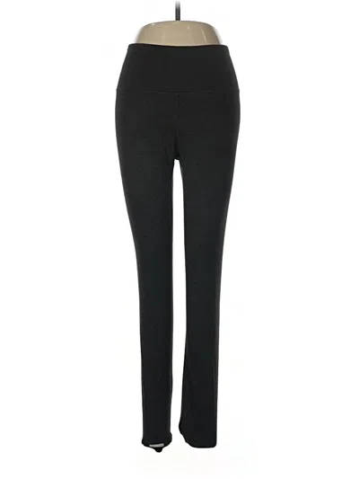 Pre-owned Active By Old Navy Active Pants In Black