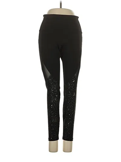 Pre-owned Active By Old Navy Active Pants In Black