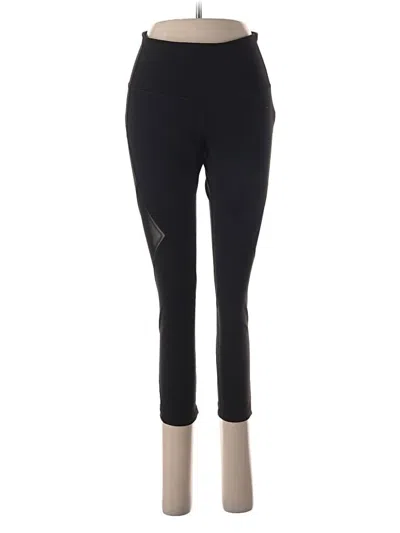 Pre-owned Active By Old Navy Active Pants In Black