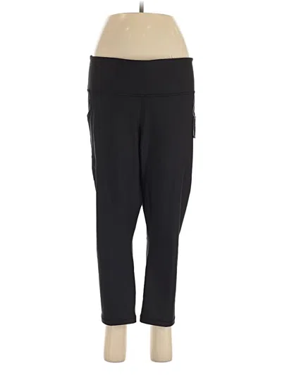 Active By Old Navy Active Pants In Black
