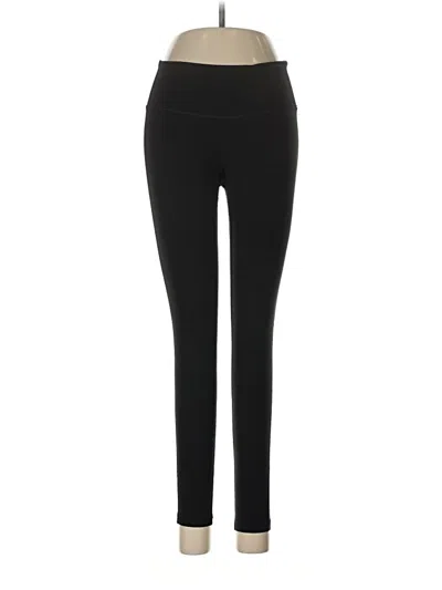 Pre-owned Active By Old Navy Active Pants In Black