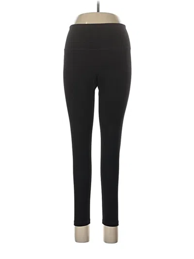 Pre-owned Active By Old Navy Active Pants In Black