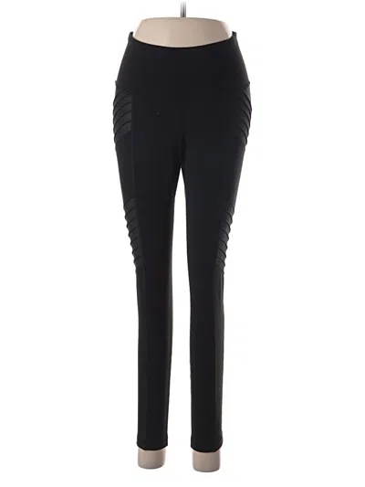 Pre-owned Active By Old Navy Active Pants In Black