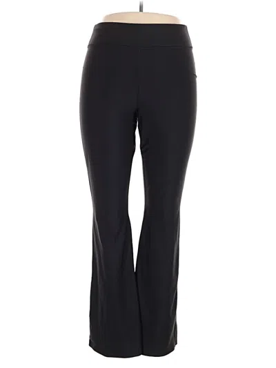 Pre-owned Active By Old Navy Active Pants In Black