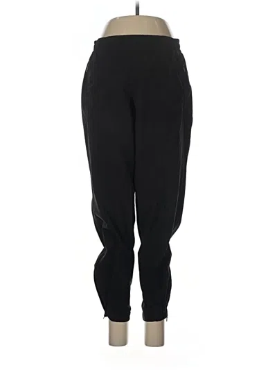 Pre-owned Active By Old Navy Active Pants In Black