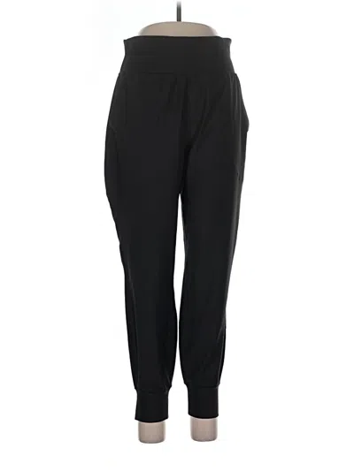 Pre-owned Active By Old Navy Active Pants In Black
