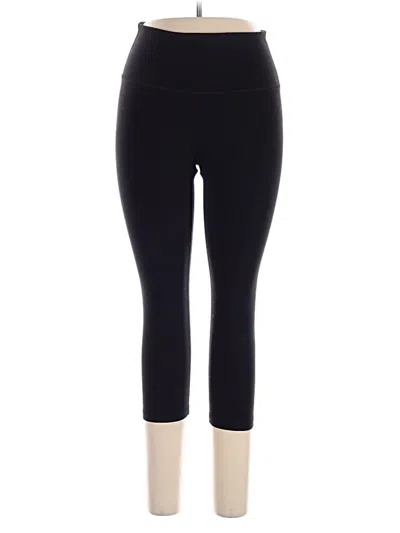 Pre-owned Active By Old Navy Active Pants In Black