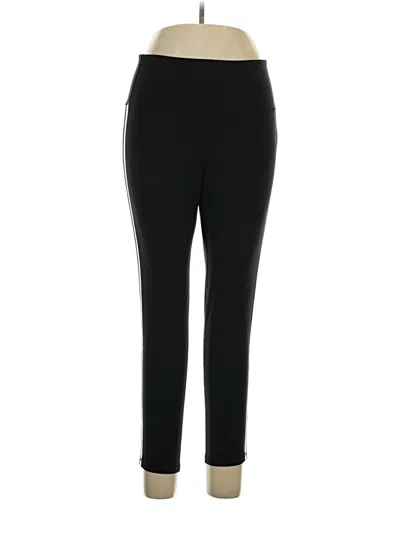Pre-owned Active By Old Navy Active Pants In Black