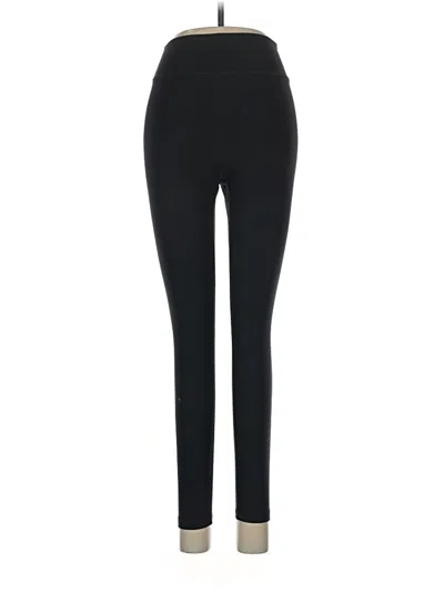 Pre-owned Active By Old Navy Active Pants In Black
