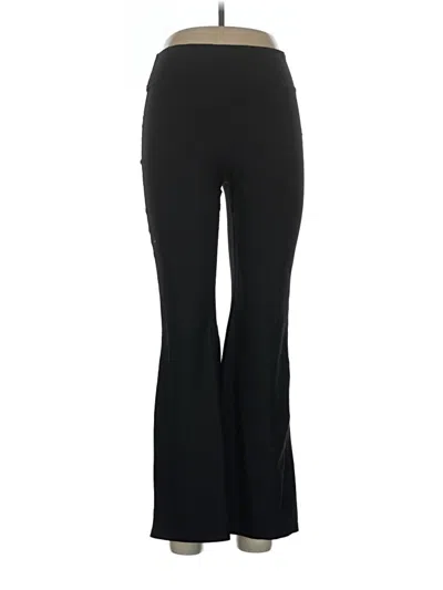 Pre-owned Active By Old Navy Active Pants In Black