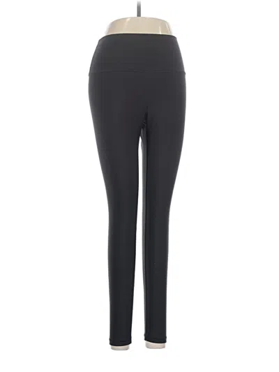 Pre-owned Active By Old Navy Active Pants In Black