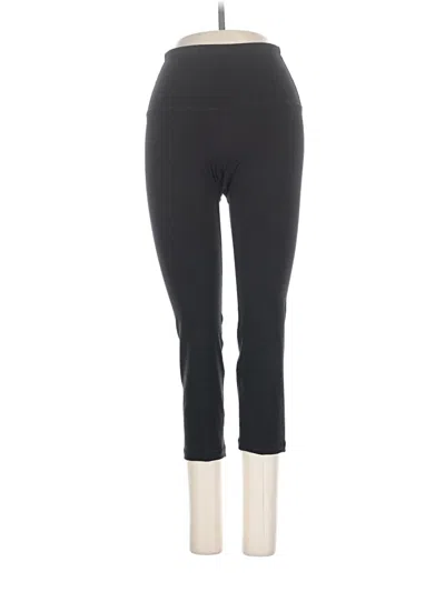 Pre-owned Active By Old Navy Active Pants In Black