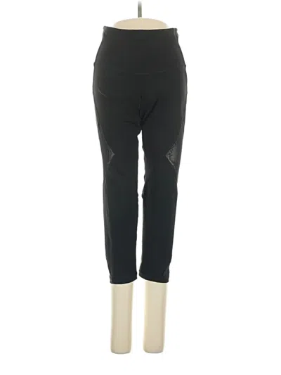 Pre-owned Active By Old Navy Active Pants In Black
