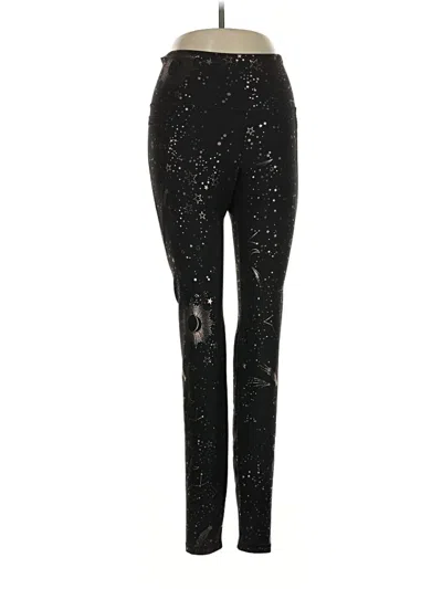 Pre-owned Active By Old Navy Active Pants In Black