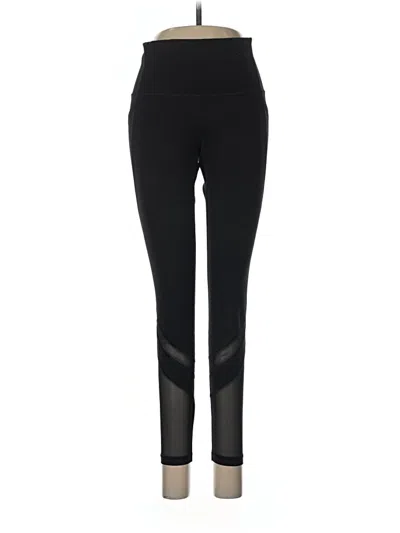Pre-owned Active By Old Navy Active Pants In Black