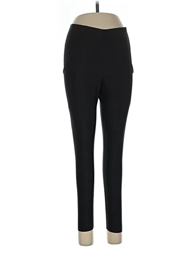 Pre-owned Active By Old Navy Active Pants In Black