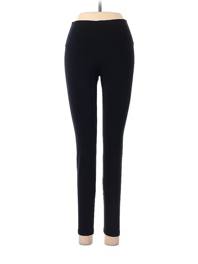 Pre-owned Active By Old Navy Active Pants In Black
