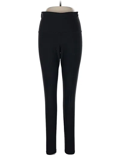 Pre-owned Active By Old Navy Active Pants In Black