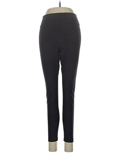 Pre-owned Active By Old Navy Active Pants In Black