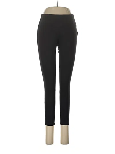 Pre-owned Active By Old Navy Active Pants In Black