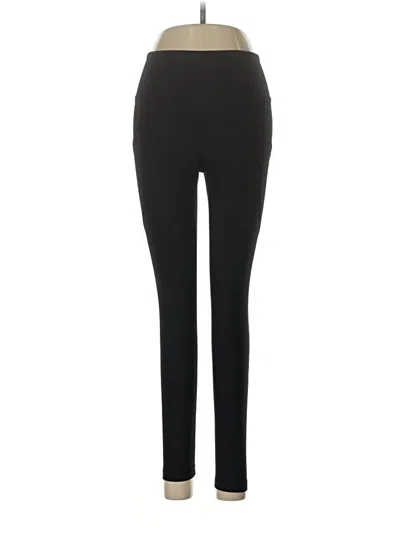 Pre-owned Active By Old Navy Active Pants In Black