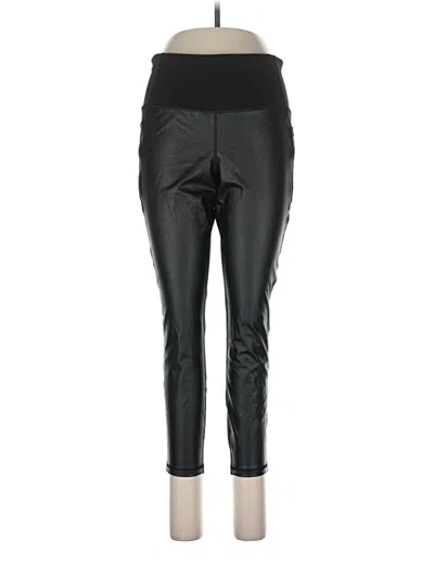Pre-owned Active By Old Navy Active Pants In Black