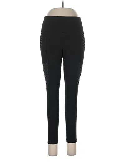 Pre-owned Active By Old Navy Active Pants In Black