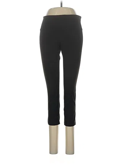 Pre-owned Active By Old Navy Active Pants In Black