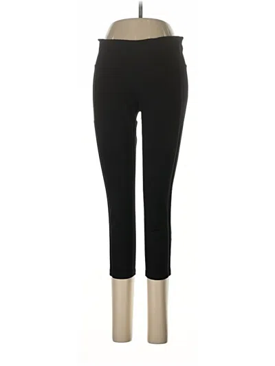 Pre-owned Active By Old Navy Active Pants In Black