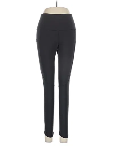Pre-owned Active By Old Navy Active Pants In Black