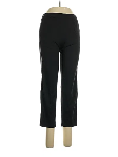 Pre-owned Active By Old Navy Active Pants In Black